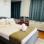 Noite's House - Appartement Prazeres