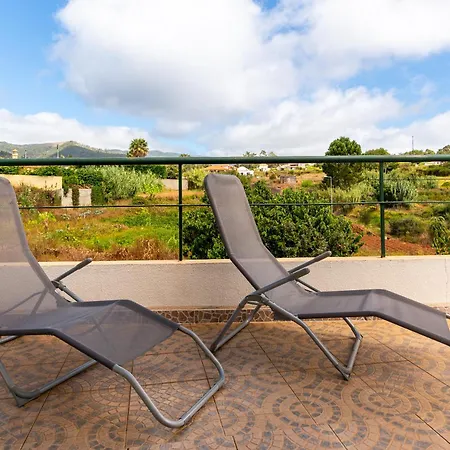 Lejlighed Noite's House -