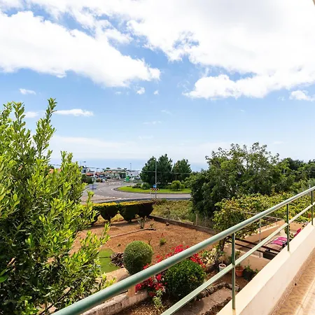 Lejlighed Noite's House -