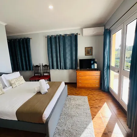 Noite's House - Lejlighed *