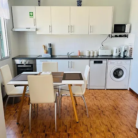 Noite's House - Apartment *