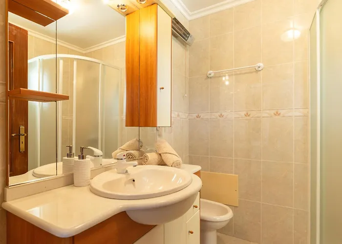 Apartment Noite´s House - *