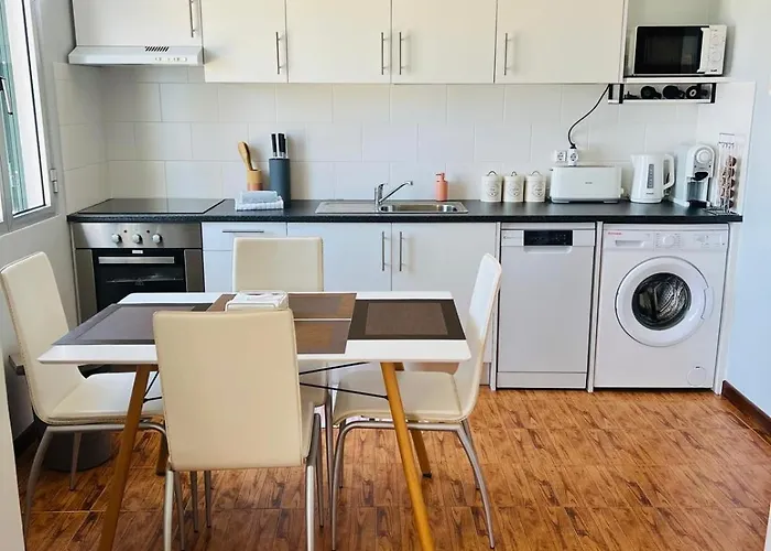 Noite´s House - Apartment *