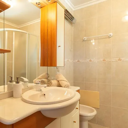 Apartamento Noite's House - *