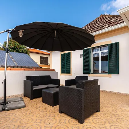 Appartement Noite's House - Prazeres