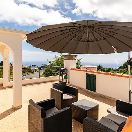 Apartamento Noite's House - Prazeres