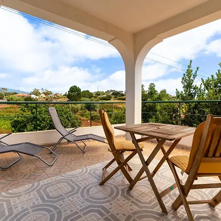 Noite's House - Appartement Prazeres