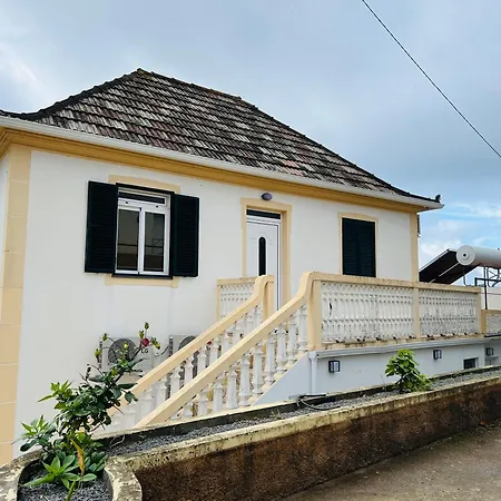 Apartamento Noite's House - *