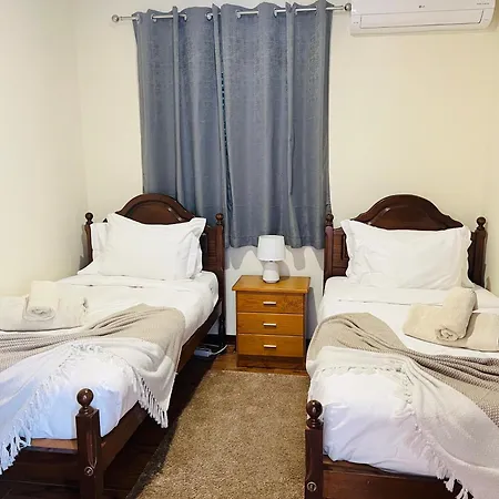 Noite's House - Apartamento Prazeres