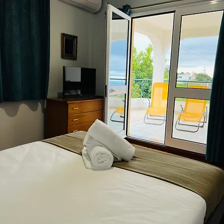 Noite's House - Apartamento *