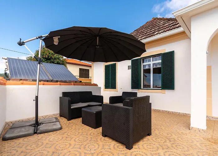 Apartmán Noite's House - Prazeres