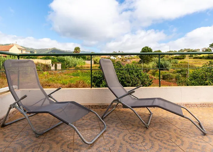 شقة Noite's House -