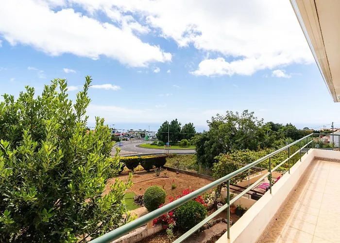 Apartmán Noite's House -