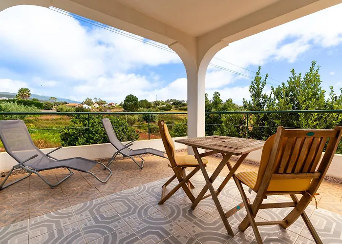 Noite's House - Apartmán Prazeres