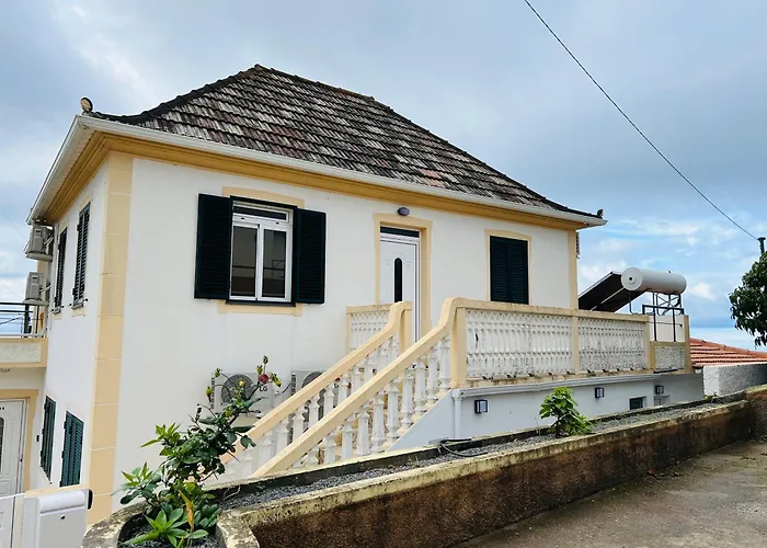 Apartmán Noite's House - *