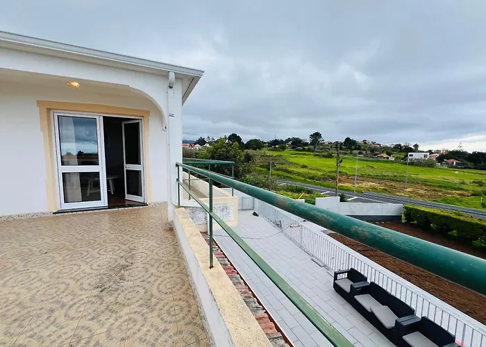 Apartmán Noite's House - *