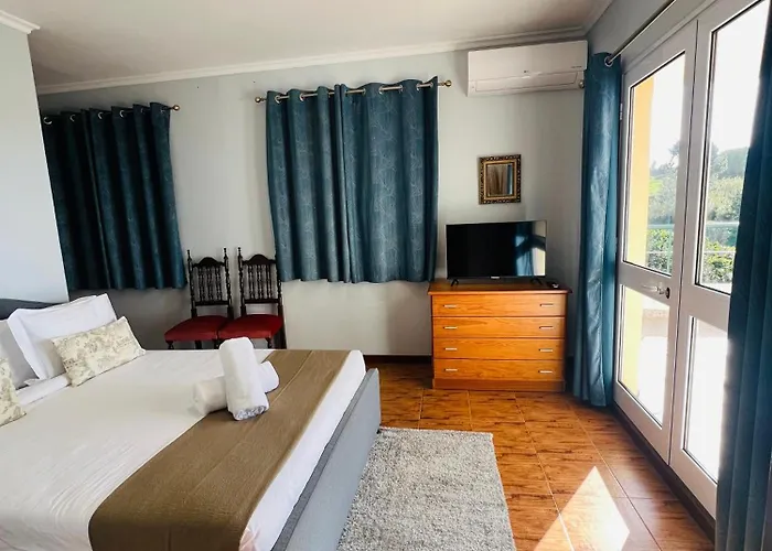 Noite's House - Apartmán *